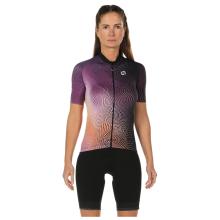 Damen-Set (Radtrikot + Radhose) ALÉ Circus Damen-Set (2 Teile),