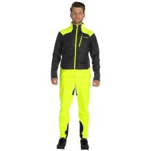 Set (Winterjacke + lange Radhose) VAUDE Minaki III Set (2 Teile), für