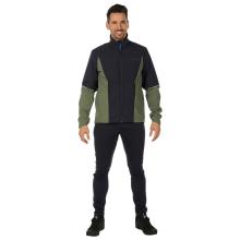 Set (Winterjacke + lange Radhose) VAUDE Wintry IV Set (2 Teile), für