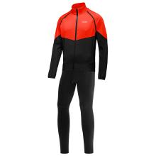 Set (Winterjacke + lange Radhose) GORE WEAR Phantom Set (2 Teile), für