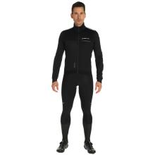 Set (Winterjacke + lange Radhose) NALINI Ergo Shield Set (2 Teile), für