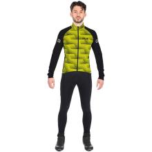 Set (Winterjacke + lange Radhose) ALÉ Sharp, für Herren