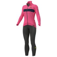 Damen-Set (Winterjacke + lange Radhose) ALÉ Stars Damen-Set (2 Teile)