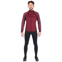 Set (Winterjacke + lange Radhose) CRAFT Adv SubZ Lumen Set (2 Teile), für