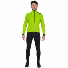 Set (Winterjacke + lange Radhose) SANTINI Vega Multi Set (2 Teile), für