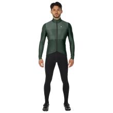 Set (Winterjacke + lange Radhose) ALÉ Sfida Set (2 Teile), für Herren