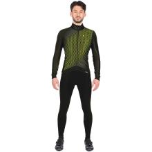 Set (Winterjacke + lange Radhose) ALÉ Magnete, für Herren