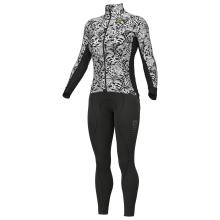 Damen-Set (Winterjacke + lange Radhose) ALÉ Papillon Damen-Set (2 Teile)