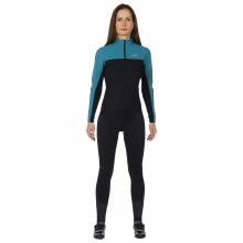 Damen-Set (Winterjacke + lange Radhose) NALINI New Road Damen-Set (2