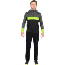 Set (Winterjacke + lange Radhose) RH+ All Road Set (2 Teile), für Herren