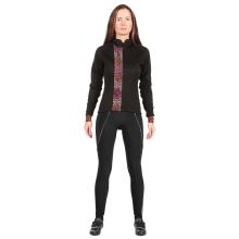 Damen-Set (Winterjacke + lange Radhose) RH+ Code Damen-Set (2 Teile)