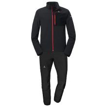 Set (Winterjacke + lange Radhose) SCHÖFFEL Zumaia Set (2 Teile), für