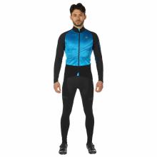 Set (Winterjacke + lange Radhose) UYN Biking Allroad Set (2 Teile), für