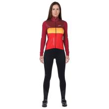 Damen-Set (Winterjacke + lange Radhose) NALINI New Asfalto Damen-Set (2