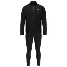 Set (Winterjacke + lange Radhose) GORE WEAR Everyday Set (2 Teile), für