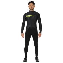 Set (Winterjacke + lange Radhose) ALÉ Link Set (2 Teile), für Herren