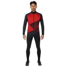 Set (Winterjacke + lange Radhose) ALÉ Web Set (2 Teile), für Herren
