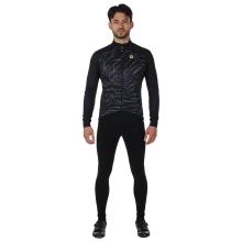 Set (Winterjacke + lange Radhose) ALÉ Byte Set (2 Teile), für Herren