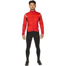 Set (Winterjacke + lange Radhose) CASTELLI Perfetto RoS - Ltd Set (2 Teile), für