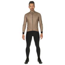 Set (Winterjacke + lange Radhose) Q36.5 Gregarius Set (2 Teile), für