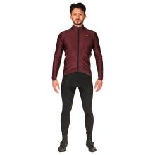 ALÉ Set (Winterjacke + lange Radhose) Metal Set (2 Teile), für Herren