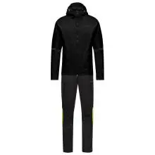 Set (Winterjacke + lange Radhose) GORE WEAR Lupra Set (2 Teile), für Herren