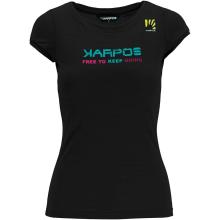Karpos Damen Val Federia T-Shirt