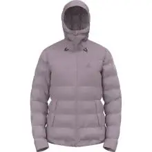 Odlo Damen Severin N-Thermic Hoodie Jacke