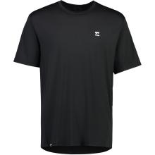 Mons Royale Herren Tarn Merino Shift T-Shirt