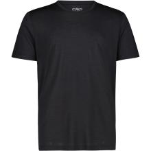 CMP Herren Merino T-Shirt