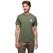 Black Diamond Herren Equipmnt For Alpinist T-Shirt
