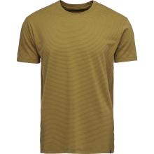 Black Diamond Herren BD Stripe T-Shirt