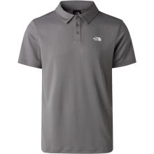 The North Face Herren Tanken Polo T-Shirt