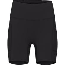 Norrona Damen Senja Equaliser Stretch 6'' Tights