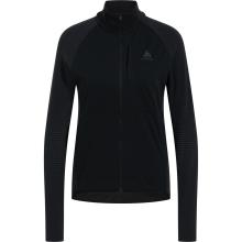 Odlo Damen Zeroweight Pro PW Windproof Hybrid Jacke