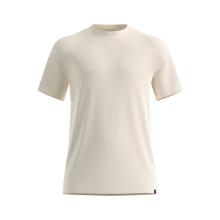 Odlo Herren Merino 160 Plain T-Shirt