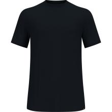 Odlo Herren Merino Tencel Plain T-Shirt
