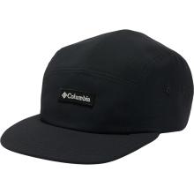 Columbia Creek Side 5 Panel Cap