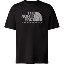 The North Face Herren 24/7 Logo Graphic T-Shirt