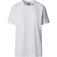 The North Face Damen Zumu Relaxed T-Shirt