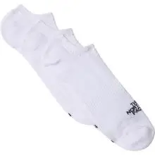 The North Face Multi Sport Invisible 3er Pack Socken