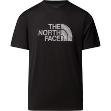 The North Face Herren 24/7 Easy T-Shirt