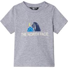 The North Face Kinder Baby Graphic T-Shirt