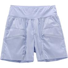 Jeanne Baret Damen Lotus Shorts