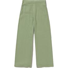 Brava Fabrics Damen Bubble Wide Leg Hose