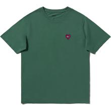 Brava Fabrics Herren Asis Percales Heart T-Shirt