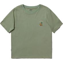 Brava Fabrics Herren Jungle Juice T-Shirt