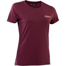 ION Damen Seek Graphic T-Shirt