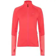 Bergzeit Basics Damen Meru Funchal Jacke