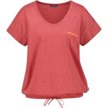 Bergzeit Basics Damen Meru Rundu WB T-Shirt